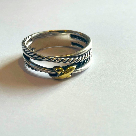 David Yurman Jewelry - David Yurman ring
